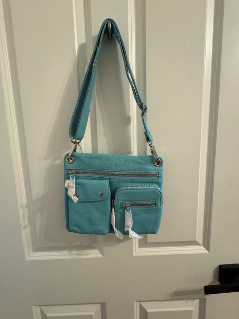 Fossil Sutton Crossbody